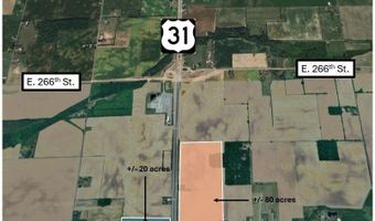1620 1770 E 266th St, Arcadia, IN 46030