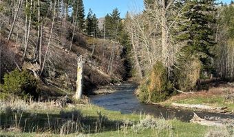 Tbd TBD, Big Timber, MT 59011