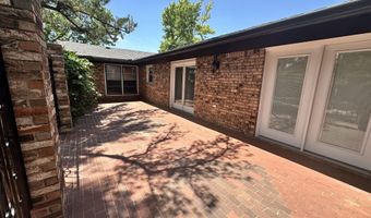 407 North Dr, Abernathy, TX 79311