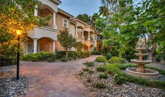 14 Strada Di Circolo, Henderson, NV 89011