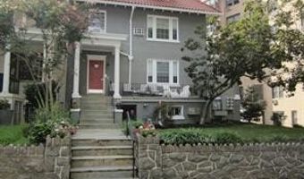 2328 ASHMEAD Pl NW #2, Washington, DC 20009