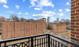 801 KEY Hwy T-65, Baltimore, MD 21230