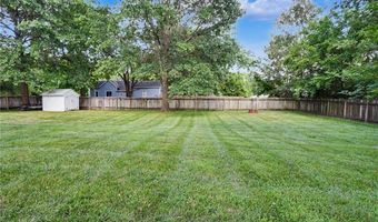 321 Dearborn St, Baldwin City, KS 66006
