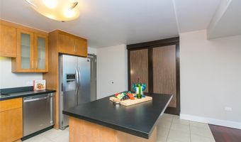 1009 Kapiolani Blvd 3707, Honolulu, HI 96814
