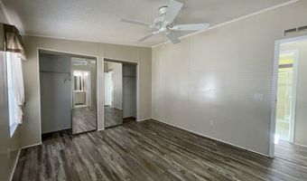 1204 CALUSA Dr, Barefoot Bay, FL 32976