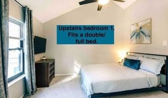 122 S BULOVA Dr, Apopka, FL 32703