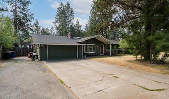 1115 NE Burnside Ave, Bend, OR 97701