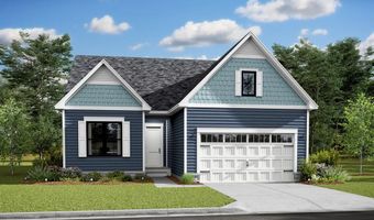 33711 Hilltop Blvd Plan: Killarney I Loft, Lewes, DE 19958