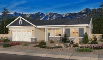 638 Sage Grouse Loop Plan: Floor Plan 2, Gardnerville, NV 89460