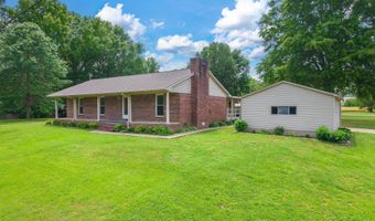 533 Belle Meade Rd, Bells, TN 38006