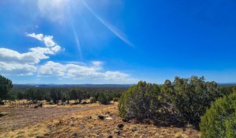 Show Low Pines Unit 3 lot 468, Concho, AZ 85924