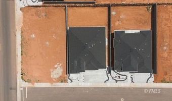 422 S Carling St, Colorado City, AZ 86021
