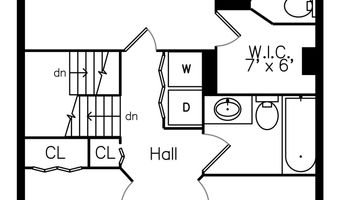 3046 Barclay Way, Ann Arbor, MI 48105