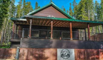 23 Lodgepole Ln W, Anaconda, MT 59711