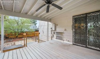 4809 S Quintero St, Aurora, CO 80015