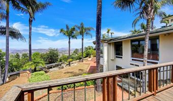 5030 Alzeda, La Mesa, CA 91941