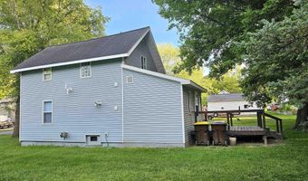 111 Wheeler St, Alma, MI 48801