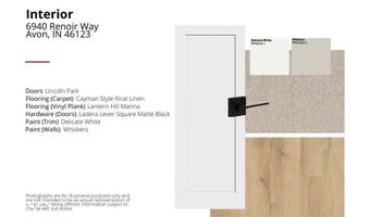 6940 Renoir Way, Avon, IN 46123