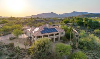 6524 E ROCKAWAY HILLS Dr, Cave Creek, AZ 85331