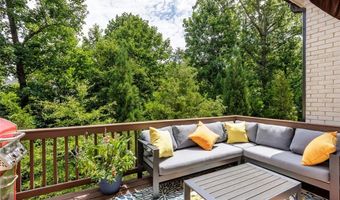 1616 Prestwick Ln, Dunwoody, GA 30338
