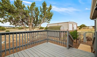 58 Antelope Ave, Concho, AZ 85924