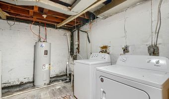 202 SCHMECHEL St, Aberdeen, MD 21001