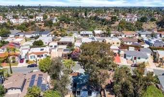 4551 Highland Ave, San Diego, CA 92115