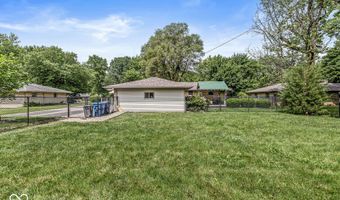 7125 Chandler Dr, Indianapolis, IN 46217
