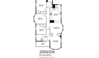 18-20 Dighton St, Boston, MA 02135