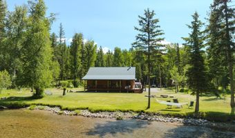 22507 Old Mill Rd, Bigfork, MT 59911