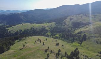 Tbd Crazy Horse Basin, Boulder, MT 59632