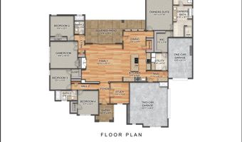 505 Nadia, Aledo, TX 76008