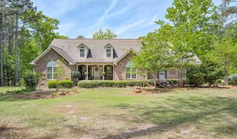 4168 Waters Edge Ln, Appling, GA 30802