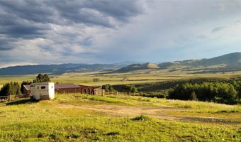 456 Boulder Frontage Rd, Boulder, MT 59632