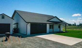 506 School Ave 1, Burlington, WY 82411