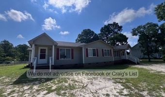 72 Fox Run Ln A, Autryville, NC 28318