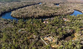 7970 SW 14th Pl, Bell, FL 32619