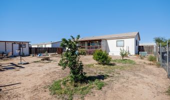 11549 W STAGECOACH Rd, Arizona City, AZ 85123