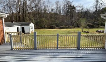 437 Blackberry Rd, Bassett, VA 24055