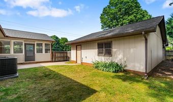 603 Shamrock Rd, Asheboro, NC 27203