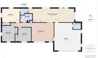 814 Rustic Rd, Anderson, IN 46013