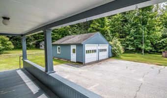 152 Parker Rd, Carroll, NH 03598