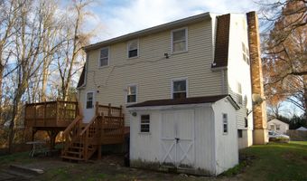 334 W Washington St, Bristol, CT 06010