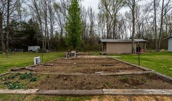 495 Brushy Rd, Batesville, AR 72501