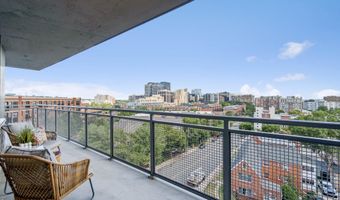 2001 15TH St N 506, Arlington, VA 22201