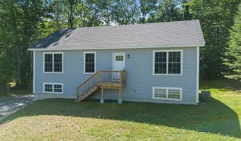 1195 Suncook Valley Rd, Barnstead, NH 03225