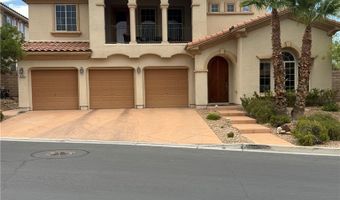 926 Loma Bonita Pl, Las Vegas, NV 89138