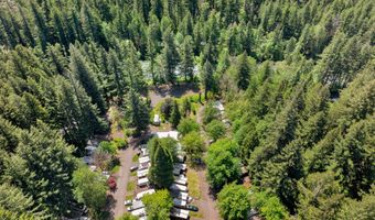 55636 MCKENZIE RIVER Dr 9, Blue River, OR 97413