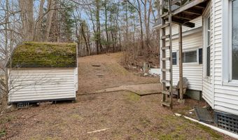 38 Long St, Barre, VT 05641