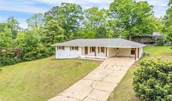 44 CAROL St, Alexander City, AL 35010